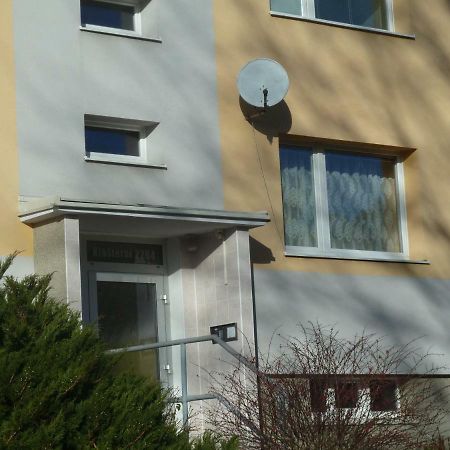 Apartman Klasterni Česká Lípa Dış mekan fotoğraf