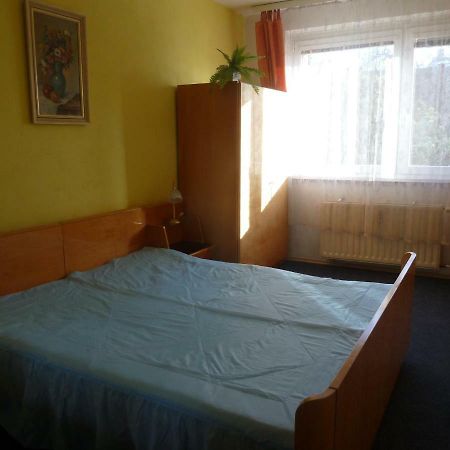 Apartman Klasterni Česká Lípa Dış mekan fotoğraf