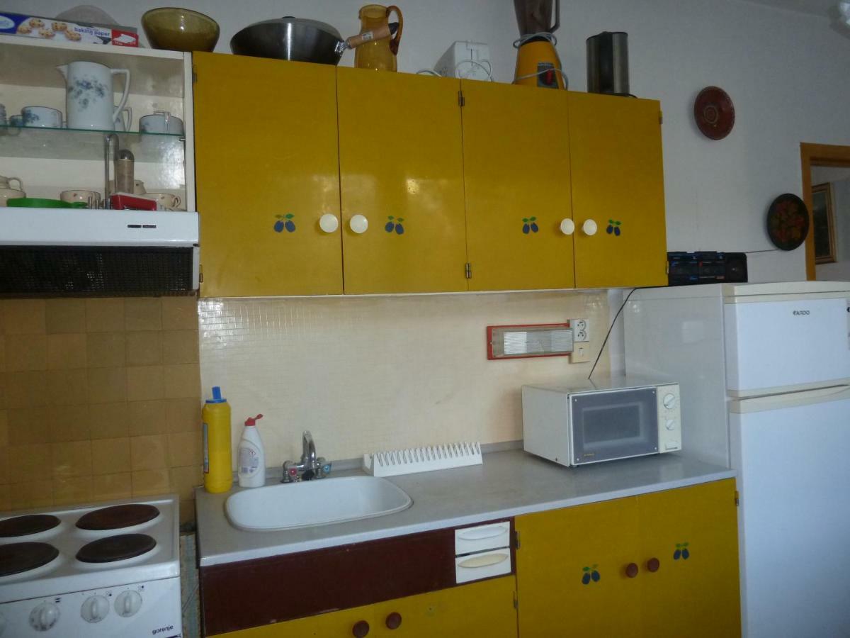Apartman Klasterni Česká Lípa Dış mekan fotoğraf