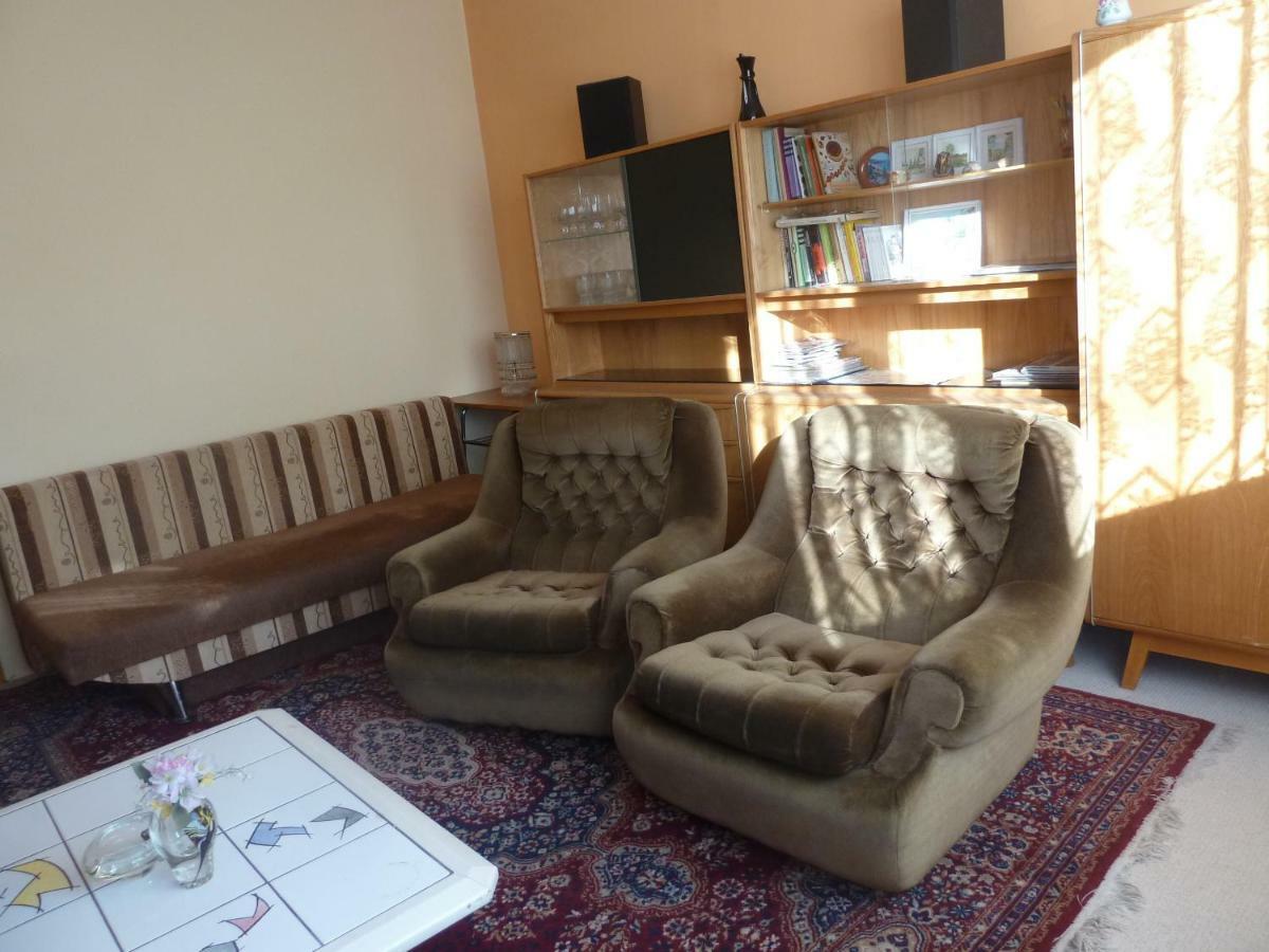 Apartman Klasterni Česká Lípa Dış mekan fotoğraf